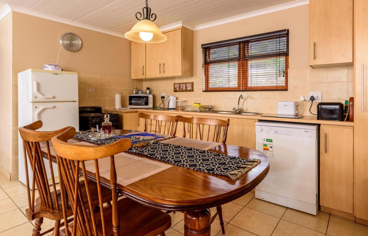 Bon Accord Farm Cottages Montagu Εξωτερικό φωτογραφία