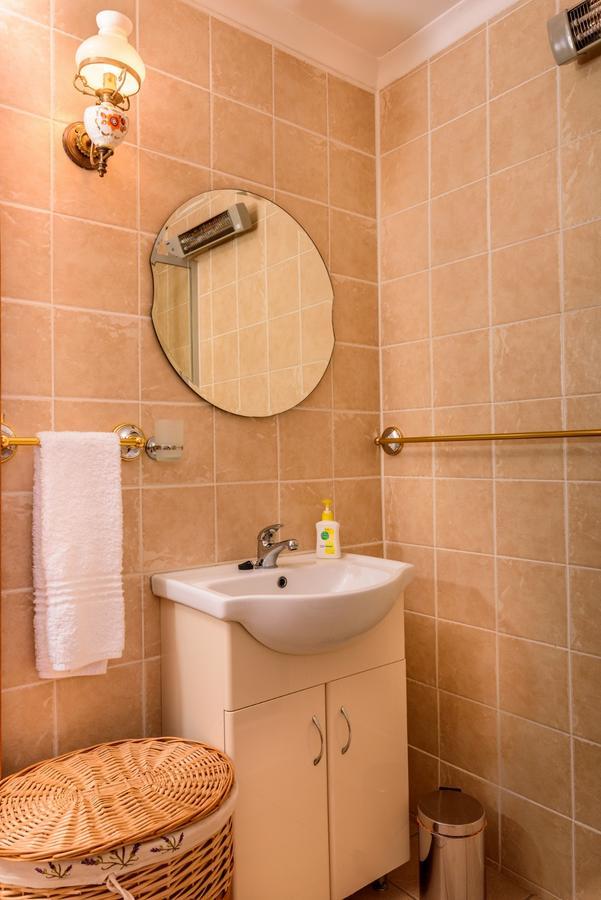 Bon Accord Farm Cottages Montagu Εξωτερικό φωτογραφία