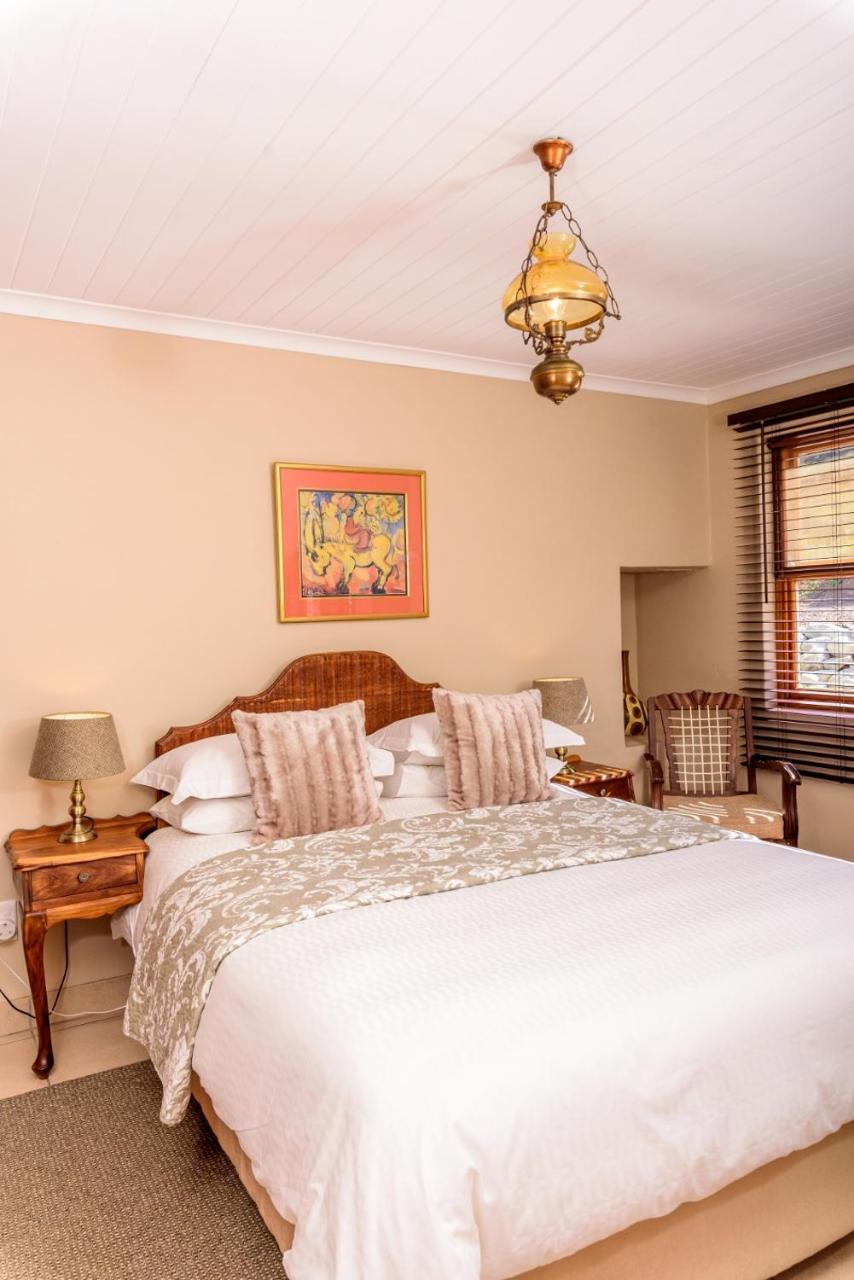 Bon Accord Farm Cottages Montagu Εξωτερικό φωτογραφία