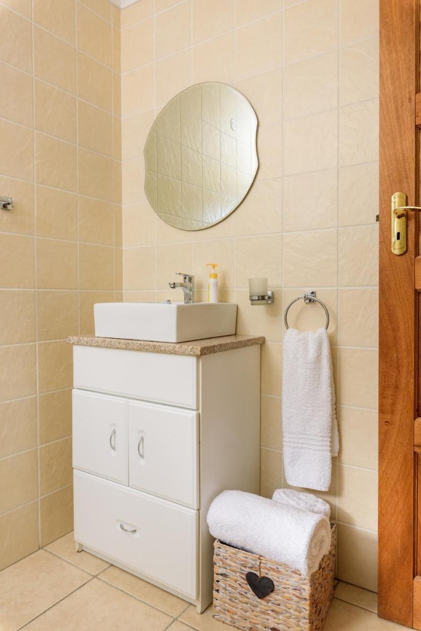 Bon Accord Farm Cottages Montagu Εξωτερικό φωτογραφία