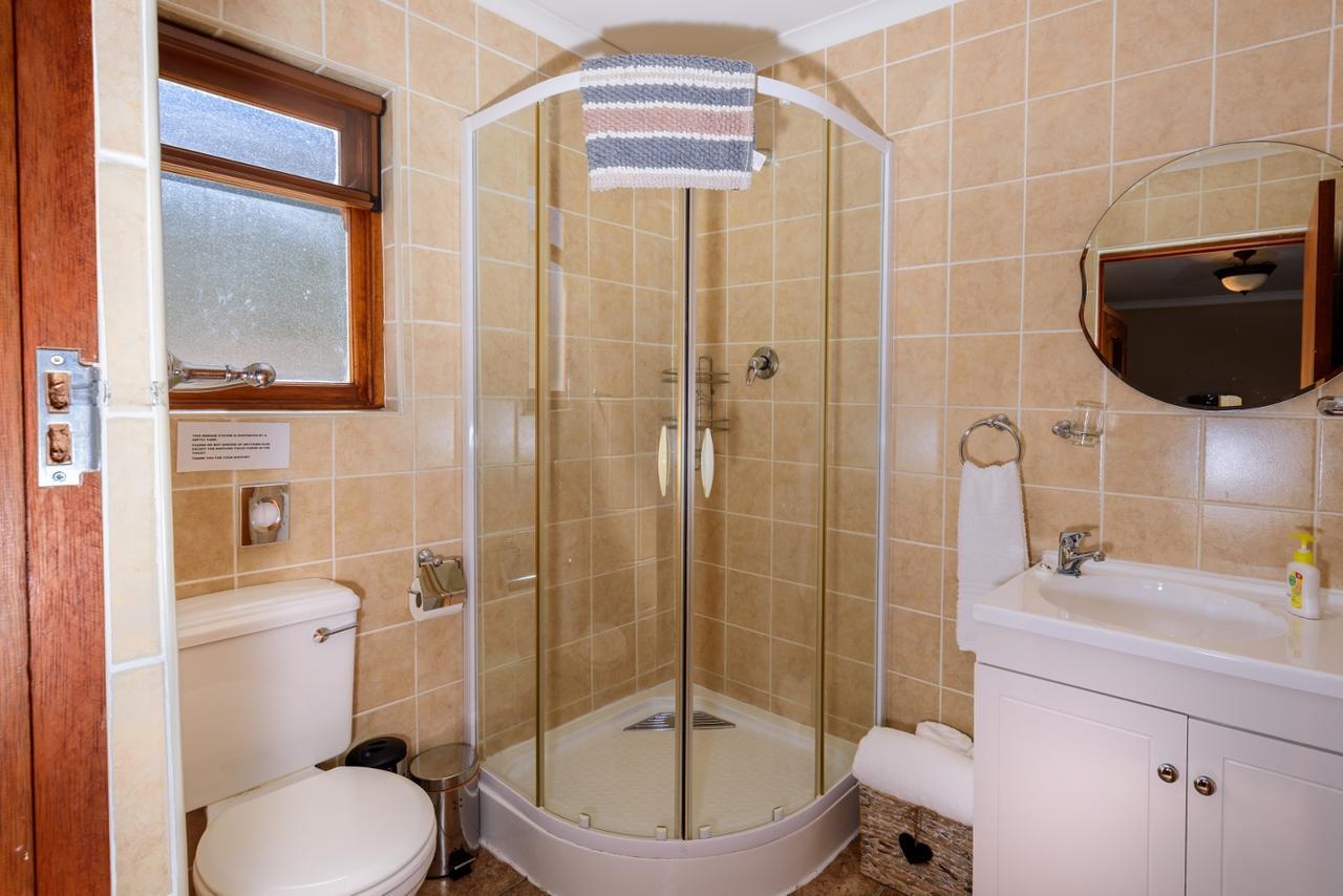 Bon Accord Farm Cottages Montagu Εξωτερικό φωτογραφία