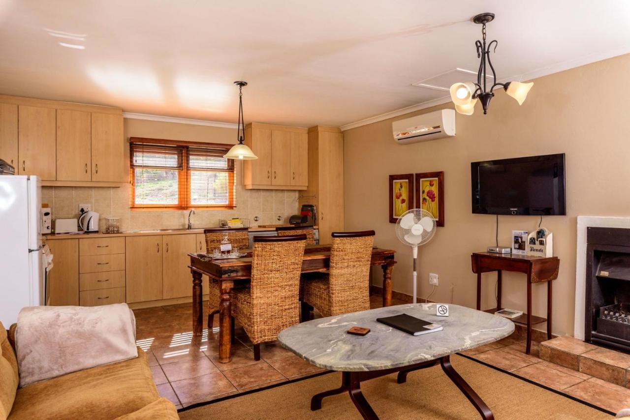 Bon Accord Farm Cottages Montagu Εξωτερικό φωτογραφία