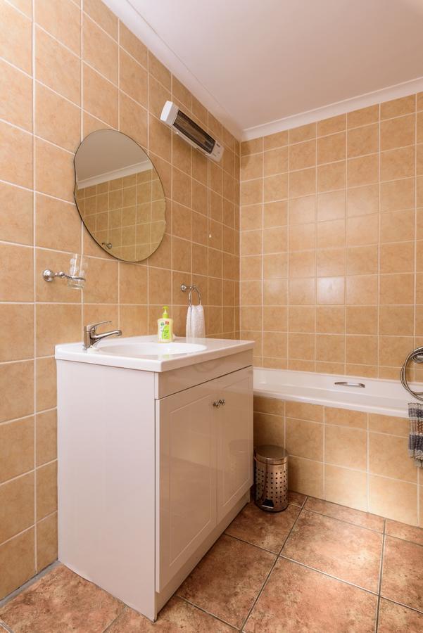 Bon Accord Farm Cottages Montagu Εξωτερικό φωτογραφία