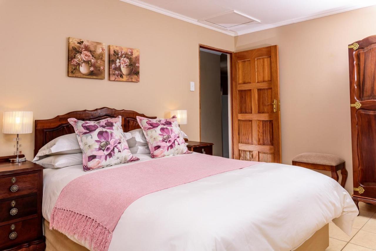 Bon Accord Farm Cottages Montagu Εξωτερικό φωτογραφία