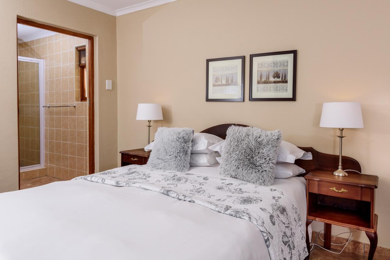 Bon Accord Farm Cottages Montagu Εξωτερικό φωτογραφία