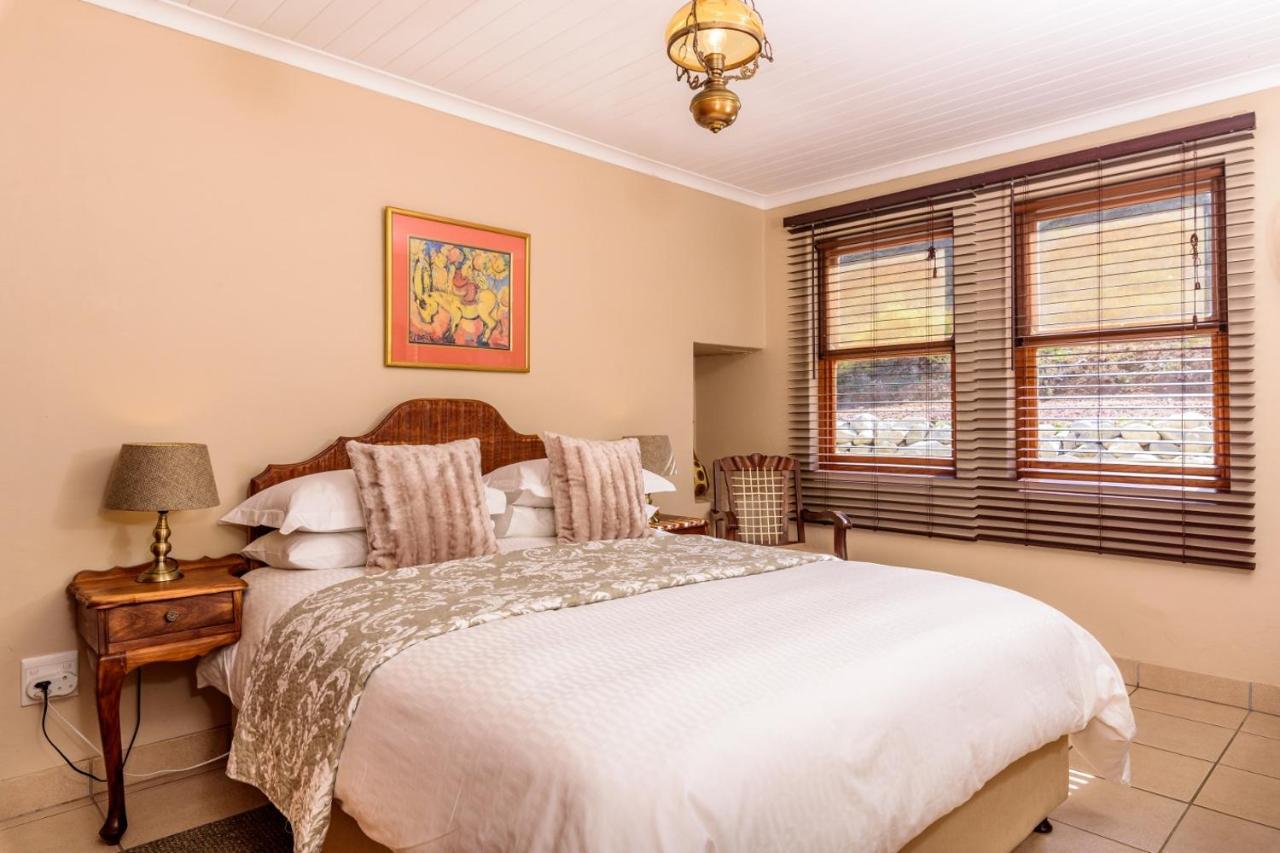 Bon Accord Farm Cottages Montagu Εξωτερικό φωτογραφία