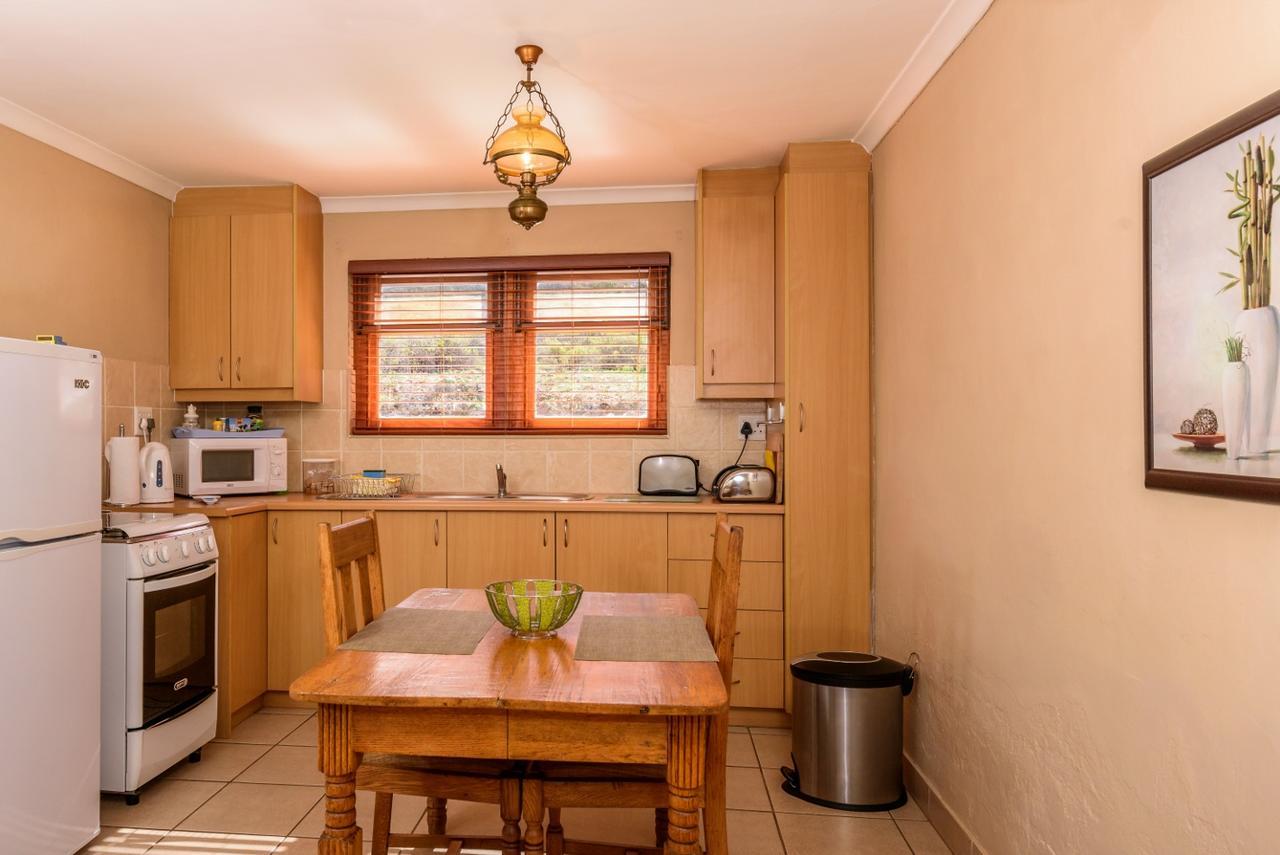 Bon Accord Farm Cottages Montagu Εξωτερικό φωτογραφία