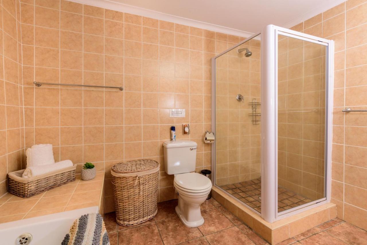 Bon Accord Farm Cottages Montagu Εξωτερικό φωτογραφία