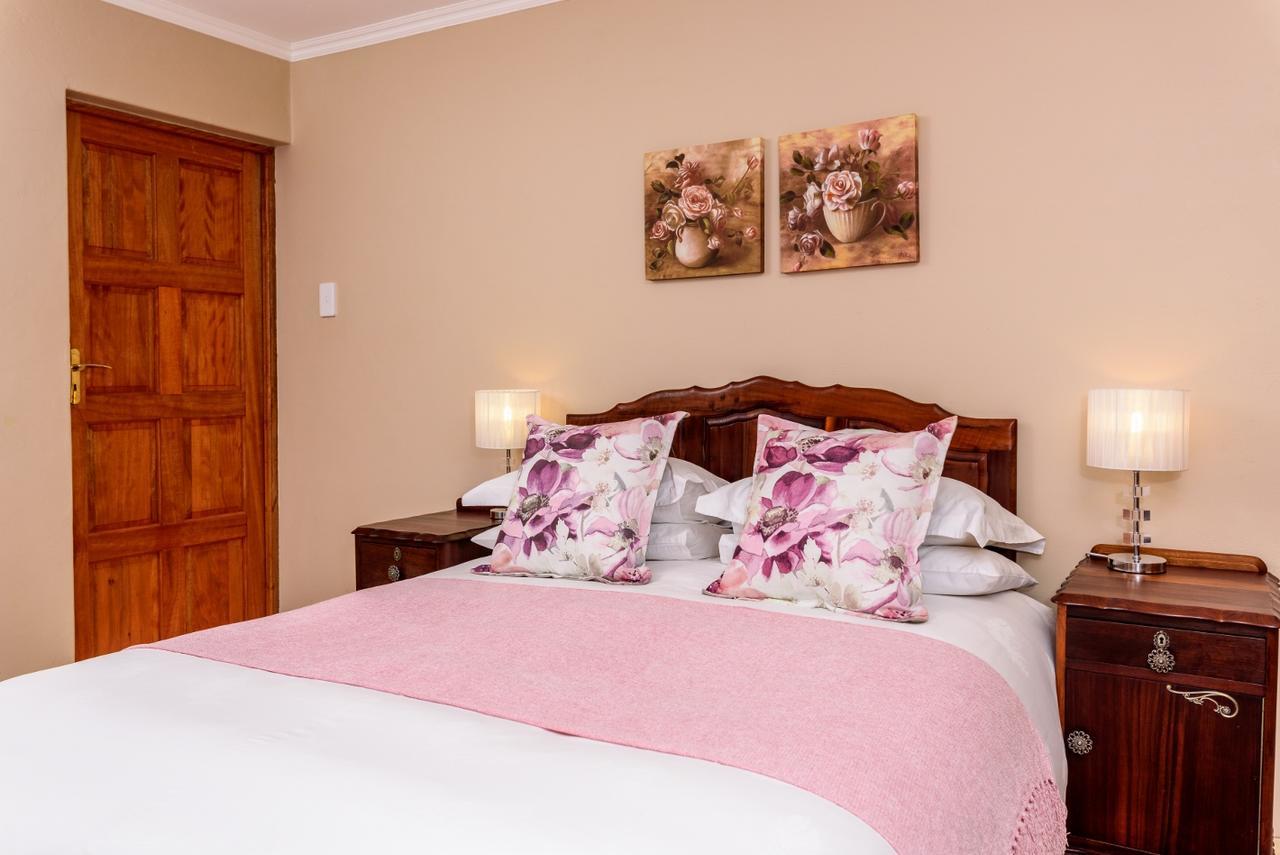 Bon Accord Farm Cottages Montagu Εξωτερικό φωτογραφία