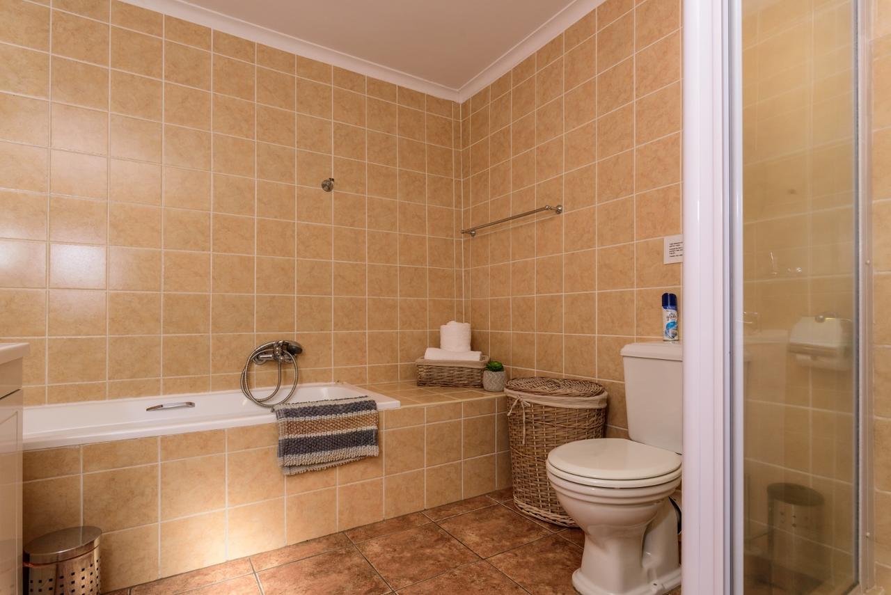 Bon Accord Farm Cottages Montagu Εξωτερικό φωτογραφία