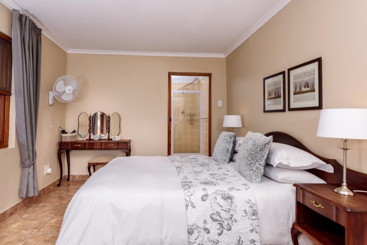 Bon Accord Farm Cottages Montagu Εξωτερικό φωτογραφία