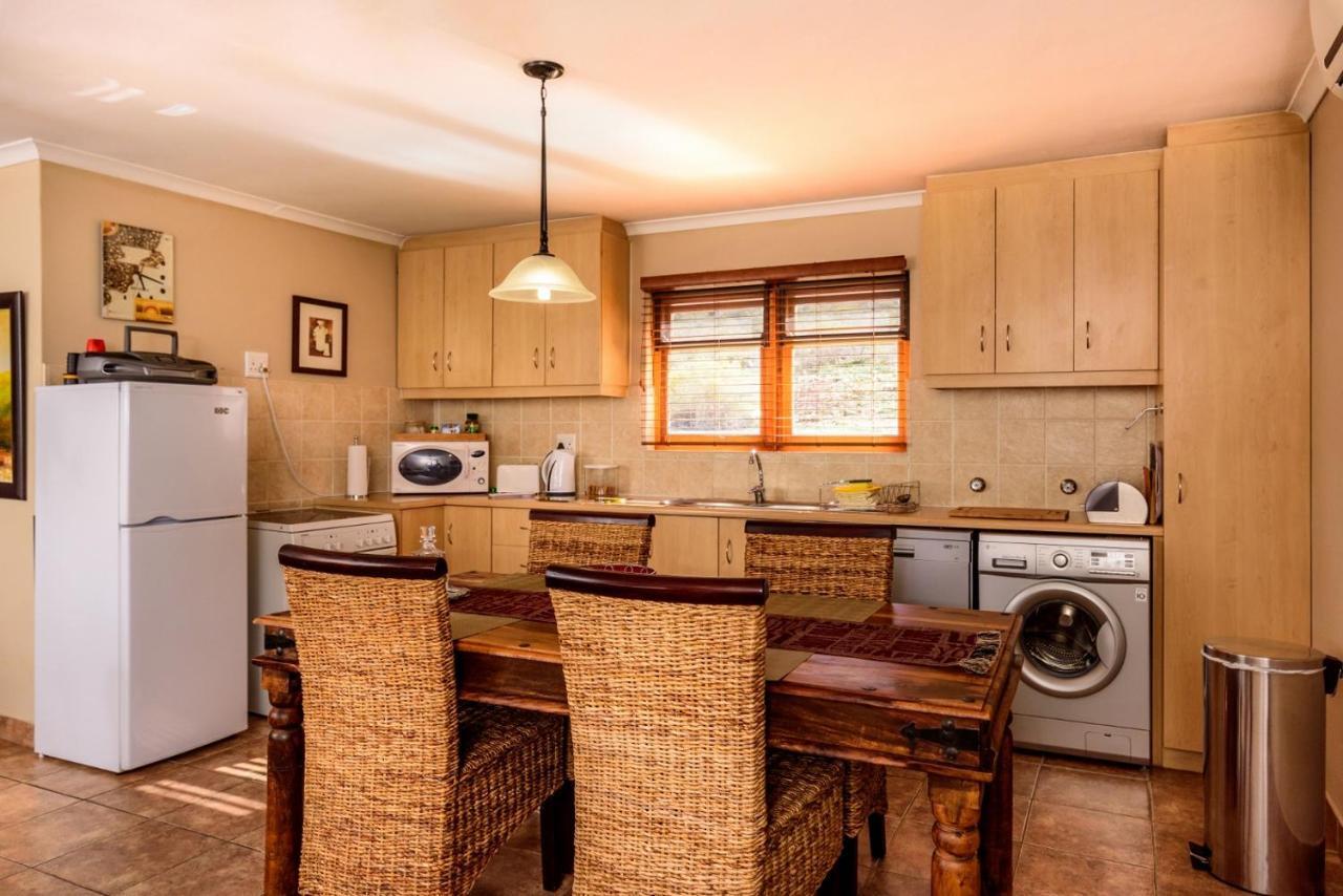 Bon Accord Farm Cottages Montagu Εξωτερικό φωτογραφία