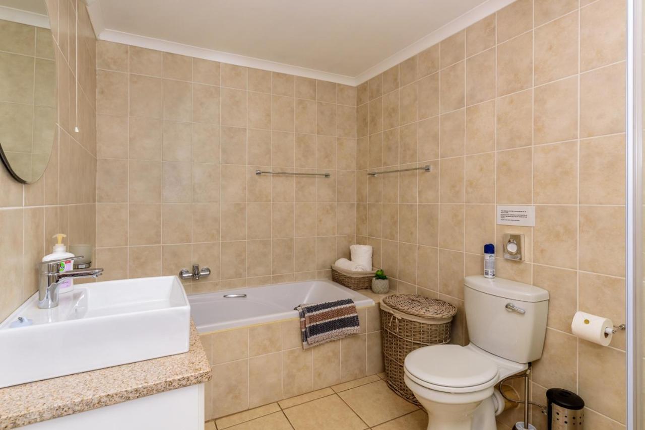Bon Accord Farm Cottages Montagu Εξωτερικό φωτογραφία