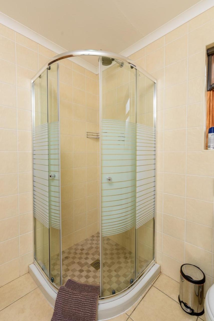 Bon Accord Farm Cottages Montagu Εξωτερικό φωτογραφία