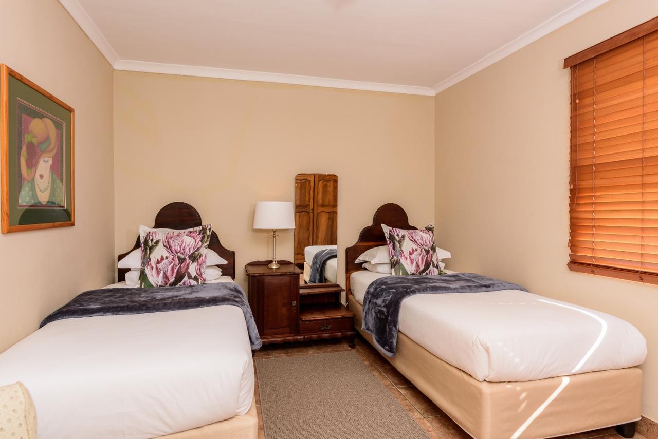 Bon Accord Farm Cottages Montagu Εξωτερικό φωτογραφία