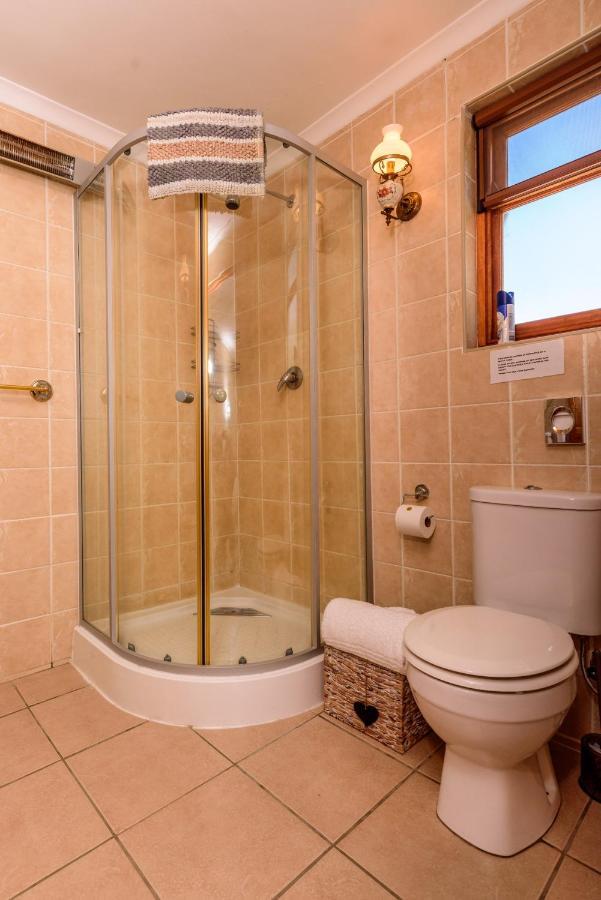 Bon Accord Farm Cottages Montagu Εξωτερικό φωτογραφία